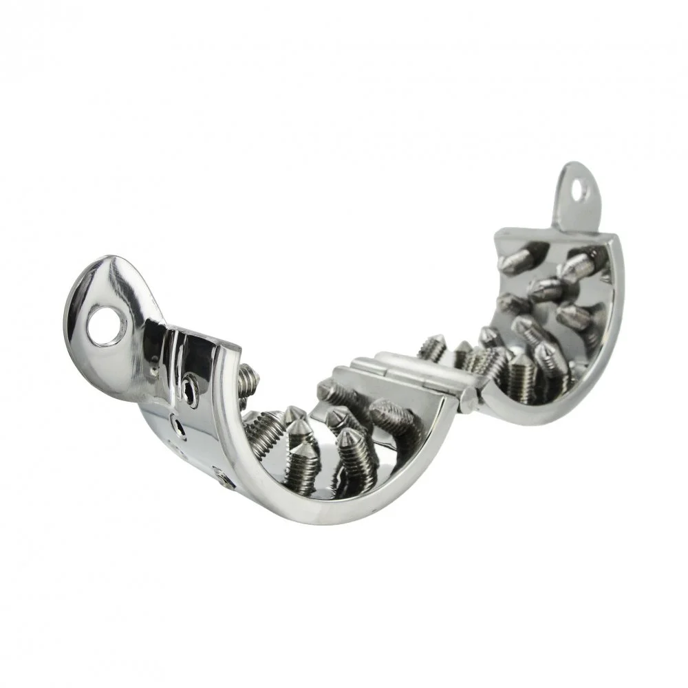 Master Series Tom's Spikes CBT Tool 6 Master Series Tom's Spikes CBT Tool - Afbeelding 4