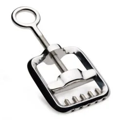 Kink Industries Stainless Steel CBT Ball Crusher With Spikes -C&B Toys Verkoopwinkel af392 Ball Crusher with Spikes 2