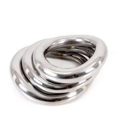 Costum Fit Cockring 40 Mm By Kiotos Steel 11 Costum Fit Cockring 40 Mm By Kiotos Steel -C&B Toys Verkoopwinkel anatomically shaped cocring 2