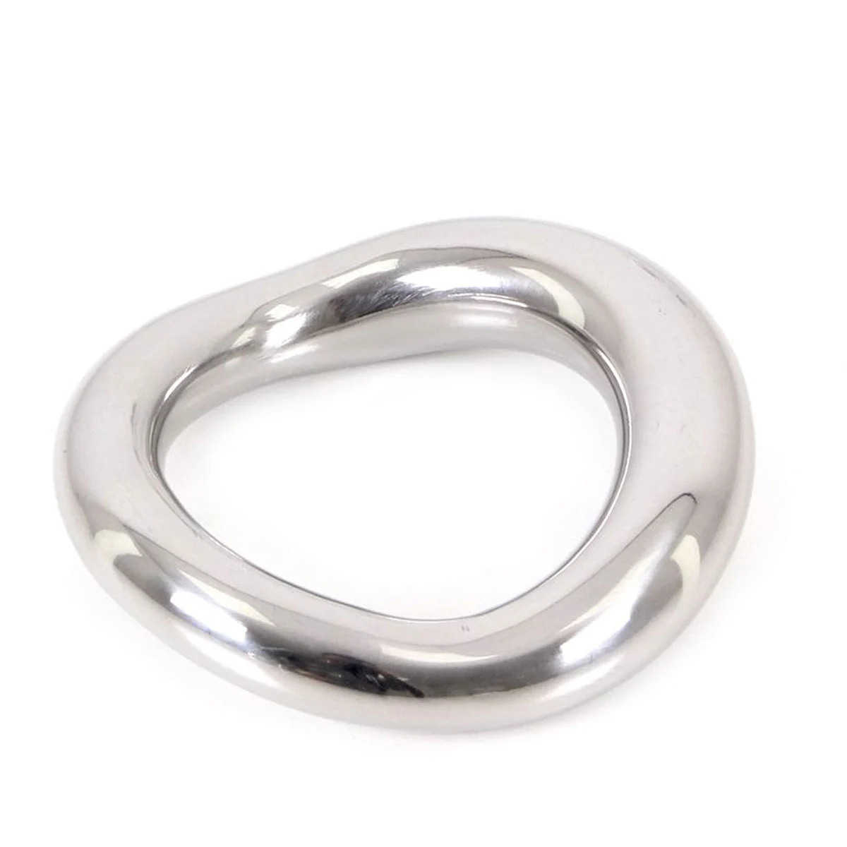 Costum Fit Cockring 45 Mm By Kiotos Steel 4 Costum Fit Cockring 45 Mm By Kiotos Steel - Afbeelding 2