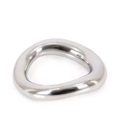 Costum Fit Cockring 40 Mm By Kiotos Steel