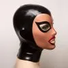 Feitico Latex Masker 'Aphrodite'