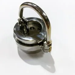 Impaler Locking Spiked Ball Stretcher By MAE-Toys