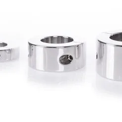 BallStretcher - 470 Gram Binnen Ø 38mm Van Kiotos Steel -C&B Toys Verkoopwinkel ballstretcher