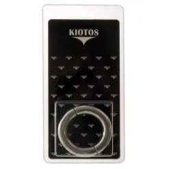 RVS Ronde Ballstretcher - Ø30 Mm Van Kiotos Steel -C&B Toys Verkoopwinkel ballstretcher 30mm box 2