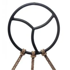Black Label | Triskelion Shibari Suspensionring