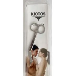 RVS Bondage Veiligheidsschaar Van Kiotos Steel -C&B Toys Verkoopwinkel bondage schaar 1