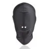 MAE-Toys Spandex Hood With Zipper Mouth-Opening 1 MAE-Toys Spandex Hood With Zipper Mouth-Opening -C&B Toys Verkoopwinkel closed spandex mask zip 1