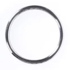 Kiotos Steel RVS Cockring - 3 Mm - Ø 32,5 Mm By Kiotos -C&B Toys Verkoopwinkel cockring 3mm 1