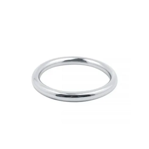 Cockring 8mm - Ø 40 Mm Van Kiotos Steel -C&B Toys Verkoopwinkel cockring 40mm