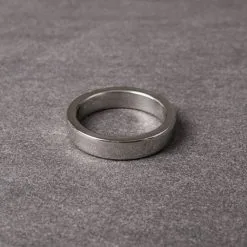 RVS Cockring 10 Mm - 42,5 Mm Van Kiotos Steel 5 RVS Cockring 10 Mm - 42,5 Mm Van Kiotos Steel -C&B Toys Verkoopwinkel cockring 42.5mm