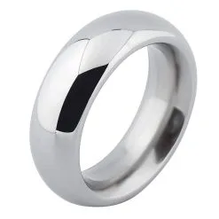 Donut Cockring - Ø 42,5 Mm Van Kiotos Steel -C&B Toys Verkoopwinkel cockring 425 1