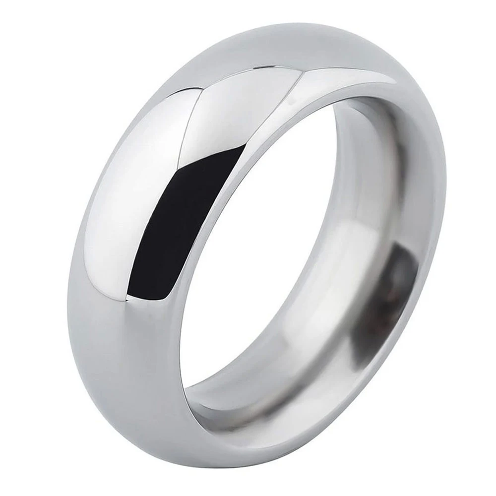 Donut Cockring - Ø 42,5 Mm Van Kiotos Steel 4 Donut Cockring - Ø 42,5 Mm Van Kiotos Steel - Afbeelding 2