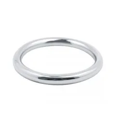 Cockring 8mm - Ø 55 Mm Van Kiotos Steel