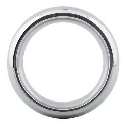 Donut Cockring - Ø 42,5 Mm Van Kiotos Steel