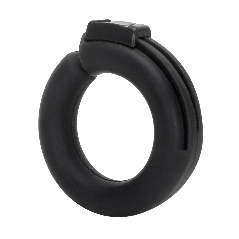 28 Mm Adjustable Size Small Penis / Cock Ring By MAE-Toys 10 28 Mm Adjustable Size Small Penis / Cock Ring By MAE-Toys - Afbeelding 8