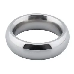 Donut Cockring - Ø 42,5 Mm Van Kiotos Steel -C&B Toys Verkoopwinkel cockring425
