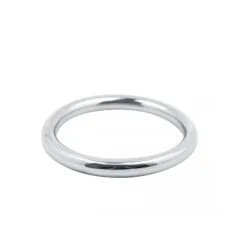 Cockring 8mm - Ø 45 Mm Van Kiotos Steel