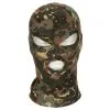 THE RED Katoenen Masker LUX Camouflage -C&B Toys Verkoopwinkel cotton hood lux camouflage