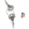 MAE-Toys Messing Cilinder Slot Voor Kuisheidskooien En Kuisheidsgordels -C&B Toys Verkoopwinkel cylinder lock 3