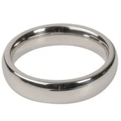 Donut Vorm 13mm Breed Door Masters In Steel MiS-CRD13