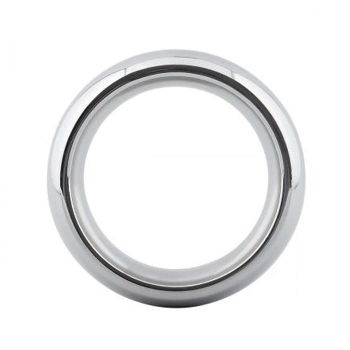Donut Cockring - 52,5 Mm Van Kiotos Steel 4 Donut Cockring - 52,5 Mm Van Kiotos Steel - Afbeelding 2