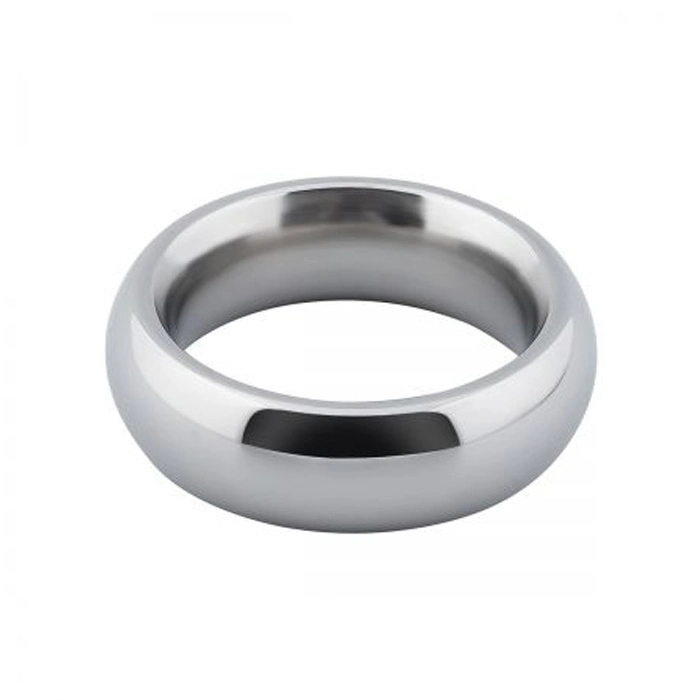 Donut Cockring - 52,5 Mm Van Kiotos Steel 5 Donut Cockring - 52,5 Mm Van Kiotos Steel - Afbeelding 3