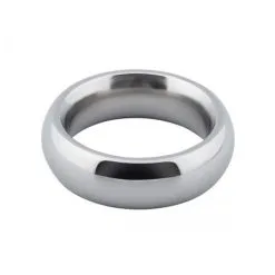 Donut Cockring - 52,5 Mm Van Kiotos Steel -C&B Toys Verkoopwinkel donutcockring 52.5mm