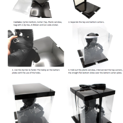 Kiotos Leather - EDDY De Kinky BDSM XL-Teddy Beer 9 Kiotos Leather - EDDY De Kinky BDSM XL-Teddy Beer -C&B Toys Verkoopwinkel eddy manual 1