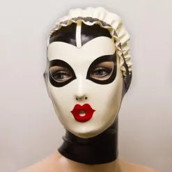 Feitico Latex Hestia Masker 6 Feitico Latex Hestia Masker -C&B Toys Verkoopwinkel ft 01 07 hestia side 2