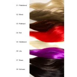 Feitico Latex Masker 'Harmonia II' -C&B Toys Verkoopwinkel ft 01 16 02 2