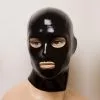 Feitico Latex Masker 'Zeus'