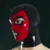 Feitico Latex Mask 'Hades' 1 Feitico Latex Mask 'Hades' -C&B Toys Verkoopwinkel ft 02 02 hades side