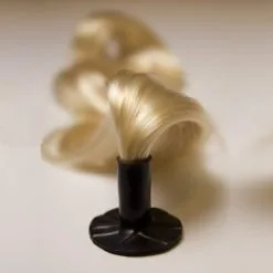 Feitico Kunsthaar Platinablond