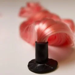 Feitico Kunsthaar Roze