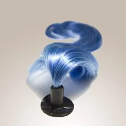 Feitico Kunsthaar Blauw