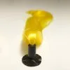 Feitico Kunsthaar Geel -C&B Toys Verkoopwinkel ft kunsthaarzopf gelb ponytail yellow