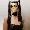Feitico Latex Masker 'Harmonia' -C&B Toys Verkoopwinkel harmonia front 2