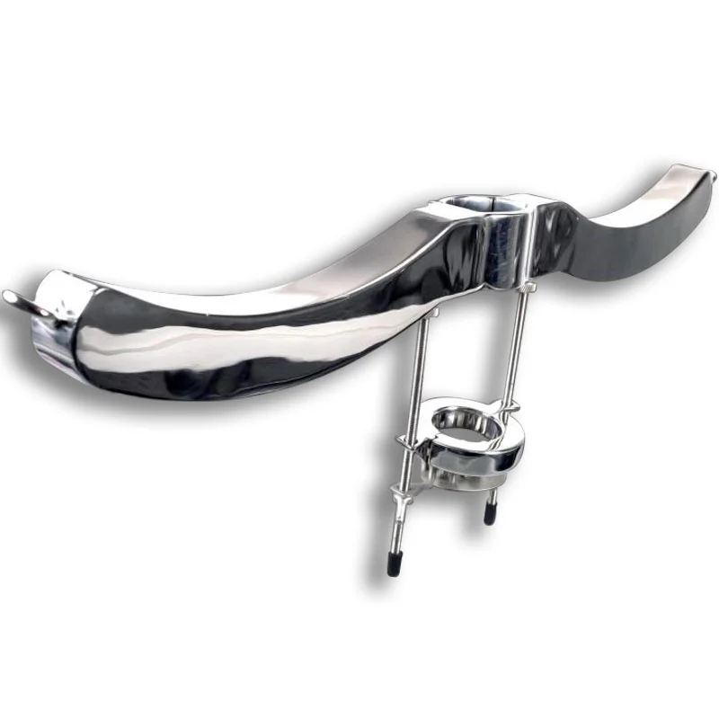 BLACK LABEL Geniet Van Volledige Controle Over Je Sub Met De Ultimate Humbler Met CBT Functie 3 BLACK LABEL Geniet Van Volledige Controle Over Je Sub Met De Ultimate Humbler Met CBT Functie