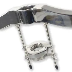 BLACK LABEL Geniet Van Volledige Controle Over Je Sub Met De Ultimate Humbler Met CBT Functie -C&B Toys Verkoopwinkel humbler press 2 1