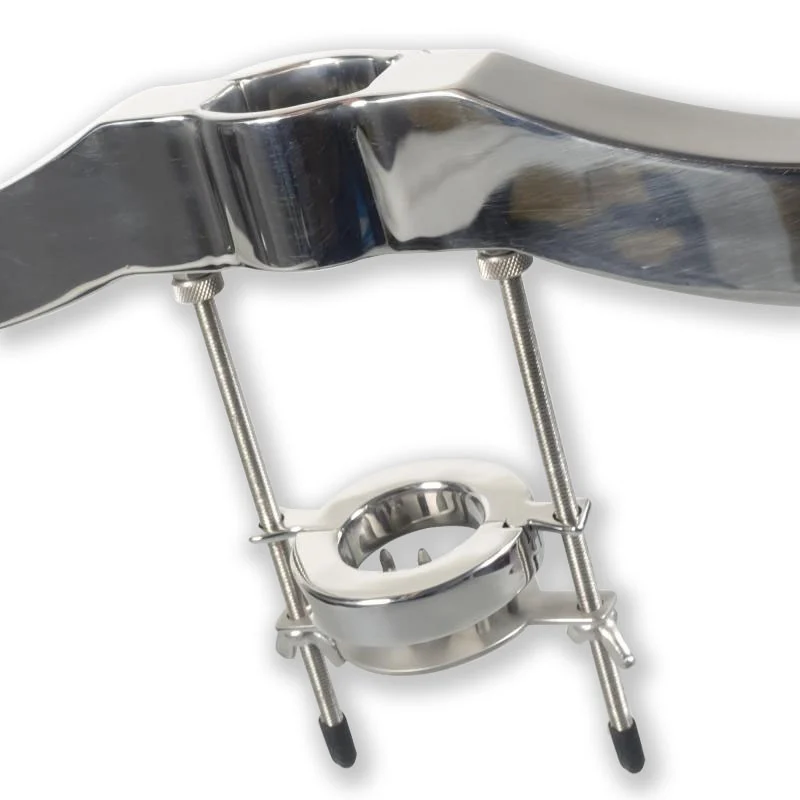 BLACK LABEL Geniet Van Volledige Controle Over Je Sub Met De Ultimate Humbler Met CBT Functie 5 BLACK LABEL Geniet Van Volledige Controle Over Je Sub Met De Ultimate Humbler Met CBT Functie - Afbeelding 3