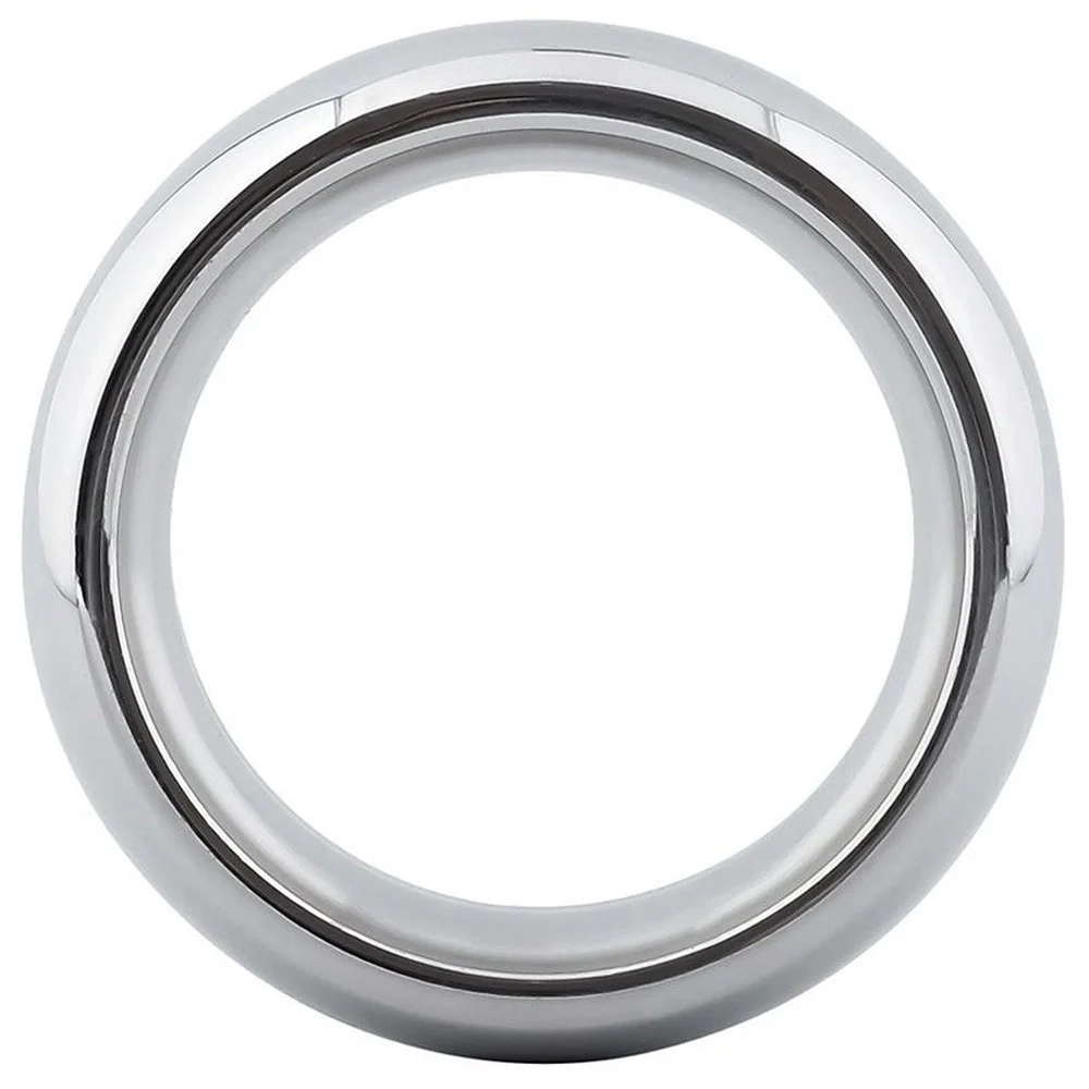 Donut Cockring - Ø 47,5 Mm Van Kiotos Steel 5 Donut Cockring - Ø 47,5 Mm Van Kiotos Steel - Afbeelding 3