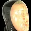 Latex Vacuüm Masker Van Latexa -C&B Toys Verkoopwinkel la 3077 vacuum mask with zipper 3834