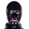 Latex Anatomisch Systeem Masker Van Latexa -C&B Toys Verkoopwinkel la 3180blk 01