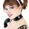 Latex Dames Halsband Van Latexa -C&B Toys Verkoopwinkel la 3185 012 2