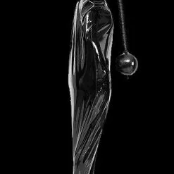 Latex Masker Met Rebreath Bag Van Latexa #3217 9 Latex Masker Met Rebreath Bag Van Latexa #3217 -C&B Toys Verkoopwinkel la 3217 latex mask with breathing tube and bag 4498 1