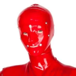 Anatomical System Mask For Ladies By Latexa 14 Anatomical System Mask For Ladies By Latexa -C&B Toys Verkoopwinkel la 3280 system mask for ladies 11432