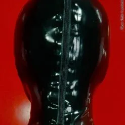 Anatomical System Mask For Ladies By Latexa 18 Anatomical System Mask For Ladies By Latexa -C&B Toys Verkoopwinkel la 3280 system mask for ladies 11436