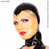 Latex Contrast Masker - Dames Van Latexa 2 Latex Contrast Masker - Dames Van Latexa -C&B Toys Verkoopwinkel la 3281 01 1
