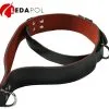 Lederen Bondage Halsband Van Ledapol 5625 -C&B Toys Verkoopwinkel le 5625 leather bondage collar 5625 23108 2